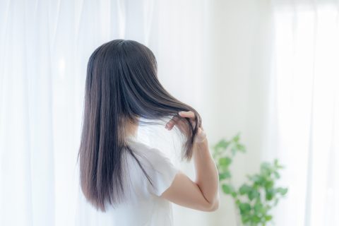 KM株式会社　ヘッドスパ