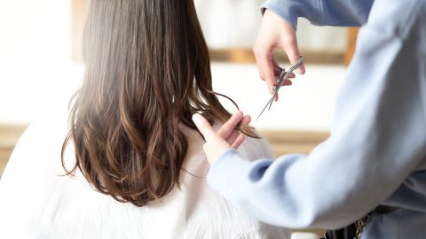 THE GRACE　Har＆Headspa